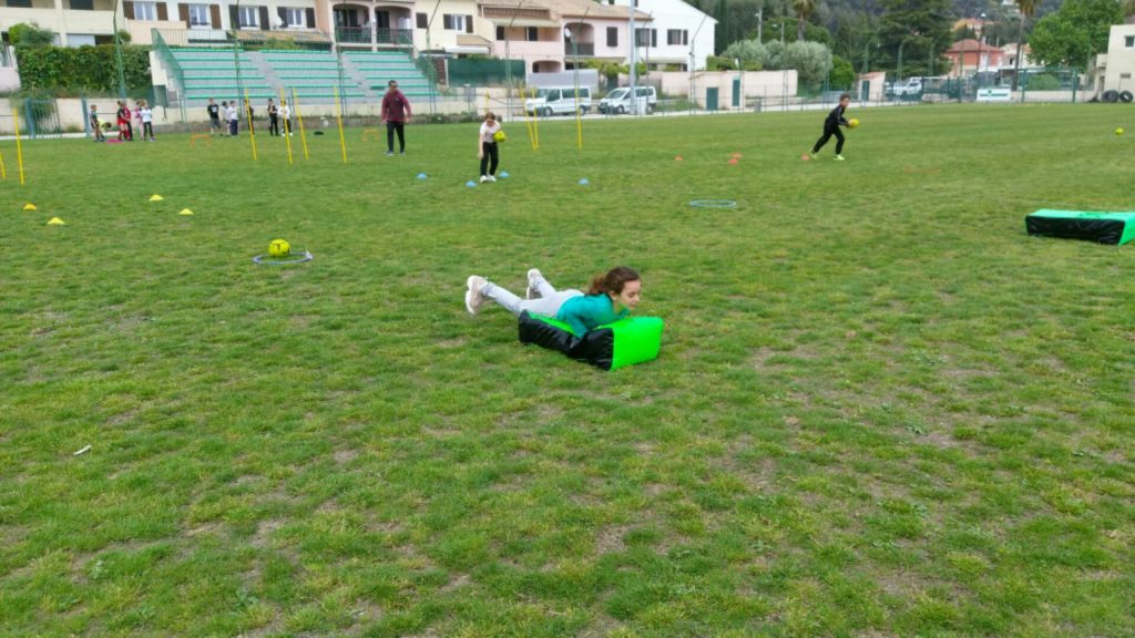 Rugby Ecole L Mentaire Pierre De Ronsard