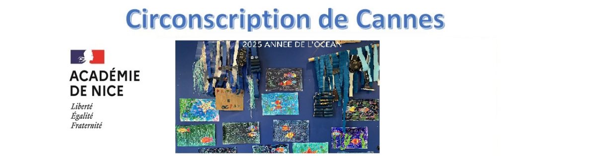 Circonscription de Cannes