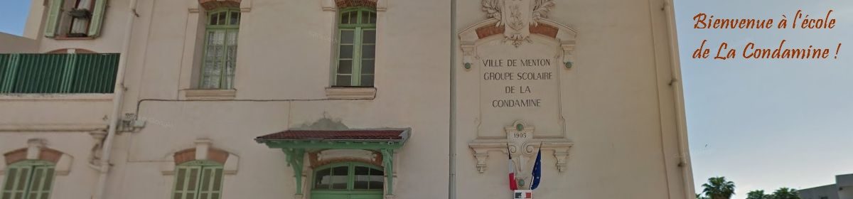 Ecole Élémentaire Centenaire Condamine