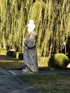 Lire la suite à propos de l’article L’ANNEE DE LA CHEVRE