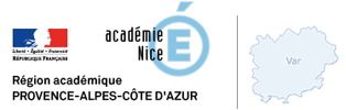 DSDEN Académie de 

Nice
